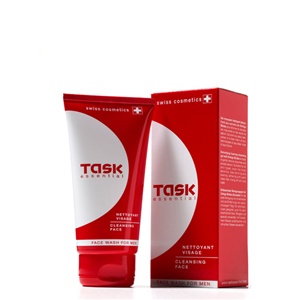 Task Shampoo TASK ESSENTIAL FACE WASH - Foaming Cleansing Gel